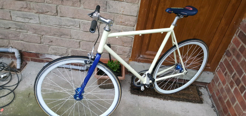 gumtree fixie